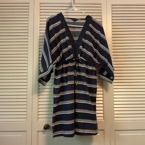 Bathing suit cover up